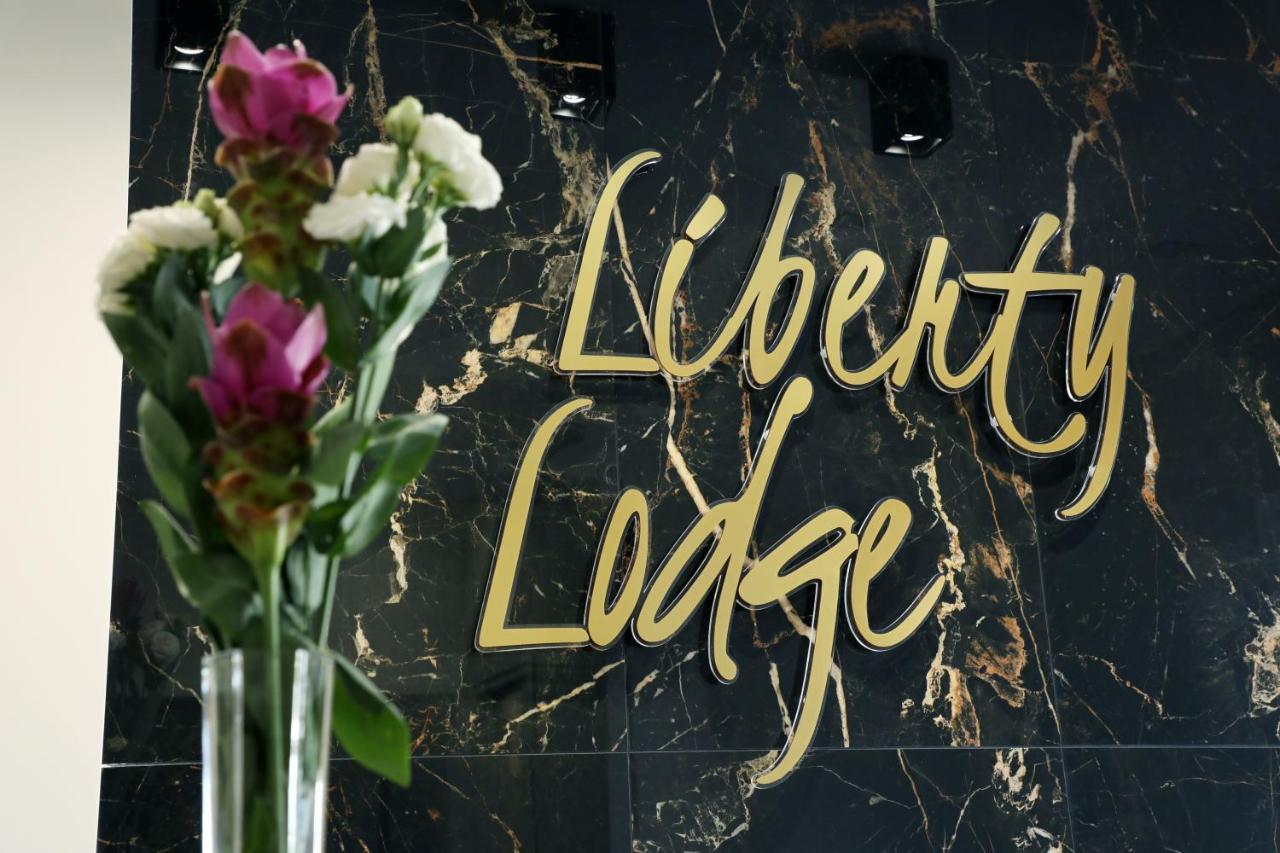 Liberty